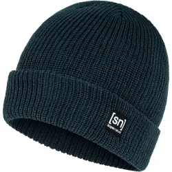 Super.Natural Merino Basic Mütze