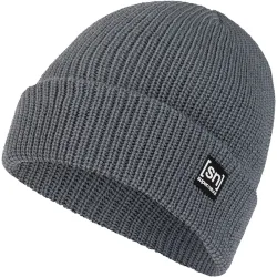 Super.Natural Merino Basic Mütze