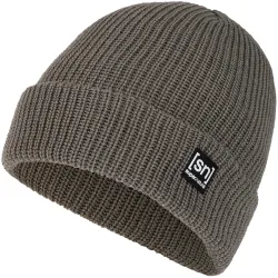 Super.Natural Merino Basic Mütze