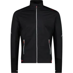 CMP Herren Light Softshell Jacke