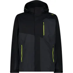 CMP Herren 2in1 Jacke