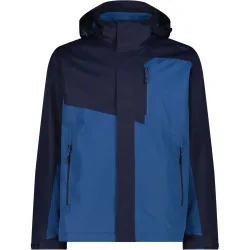 CMP Herren 2in1 Jacke