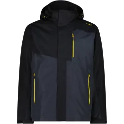 CMP Herren 2in1 Jacke