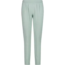 CMP Damen Stretch Fleece Hose