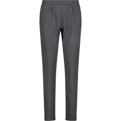 CMP Damen Stretch Fleece Hose
