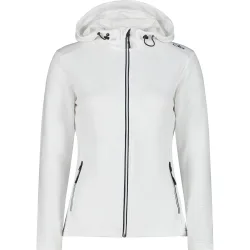 CMP Damen Performance Hoodie Jacke