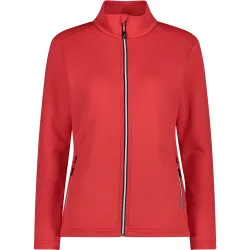 CMP Damen Stretch Performance Jacke