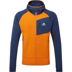 Mountain Equipment Herren Eclipse Hoodie Jacke
