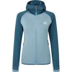 Mountain Equipment Damen Eclipse Hoodie Jacke