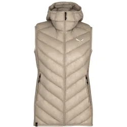 Salewa Damen Sarner Down Hybrid Weste