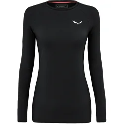 Salewa Damen Cristallo Warm AMR Longsleeve