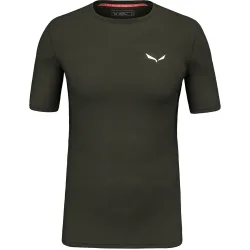 Salewa Herren Cristallo Warm AMR T-Shirt