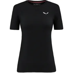 Salewa, Salewa Damen Cristallo Warm AMR T-Shirt