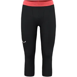 Salewa Herren Cristallo Warm AMR 3/4 Hose