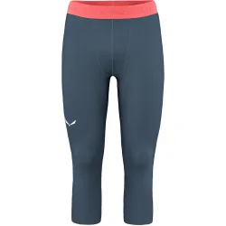 Salewa Herren Cristallo Warm AMR 3/4 Hose
