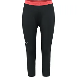 Salewa Damen Cristallo Warm AMR 3/4 Hose