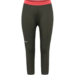 Salewa Damen Cristallo Warm AMR 3/4 Hose