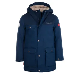 Trollkids Kinder Gudvangen Parka