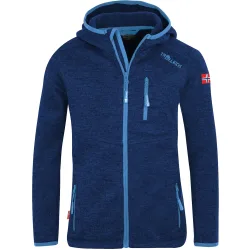 Trollkids Kinder Jondalen XT Jacke
