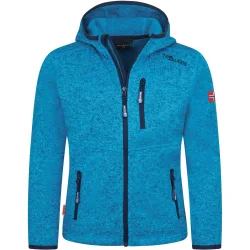Trollkids Kinder Jondalen XT Jacke