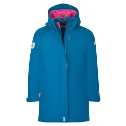 Trollkids Kinder Senja 3in1 Jacke