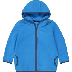 CMP Kinder Fleece Hoodie Jacke