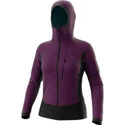 Dynafit Damen Free Alpha Direct Jacke