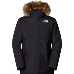The North Face Herren Recycled Zaneck Jacke