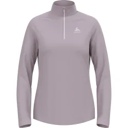 Odlo Damen Besso Half Zip Longsleeve