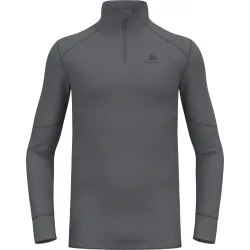 Odlo Herren Active X Turtle Half Zip Longsleeve