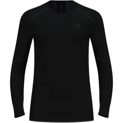 Odlo Herren Active X-Warm Eco Crew Longsleeve