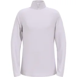 Odlo Kinder Rigi Half Zip Longsleeve