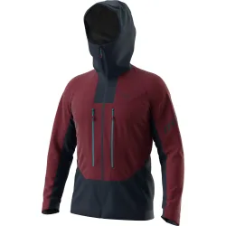 Dynafit Herren TLT Dynastretch Jacke