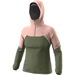Dynafit Damen Alpine GTX Jacke