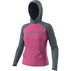 Dynafit Damen 24/7 Polartec Hoodie