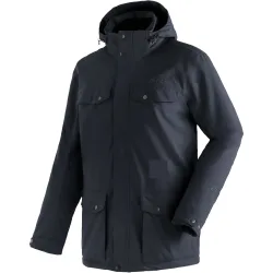 Maier Sports Herren Knuth Jacke