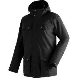 Maier Sports Herren Knuth Jacke