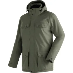 Maier Sports Herren Knuth Jacke