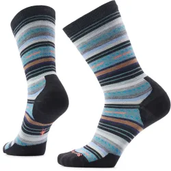 Smartwool Damen Everyday Margarita Crew Socken