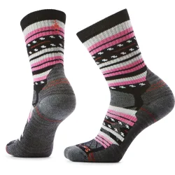 Smartwool Damen Hike Light Margarita Socken