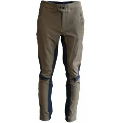 Zimtstern Herren Shelterz MTB Hose lang