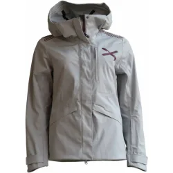 Zimtstern Damen Saentiz Jacke