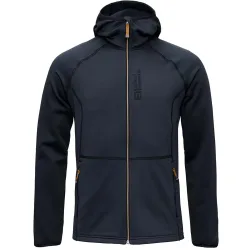 Elevenate Herren Skiers Hoodie Jacke