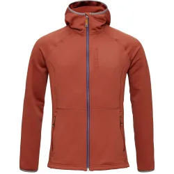 Elevenate Herren Skiers Hoodie Jacke