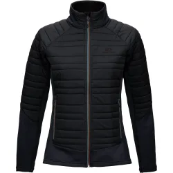 Elevenate Damen Fusion Stretch Jacke