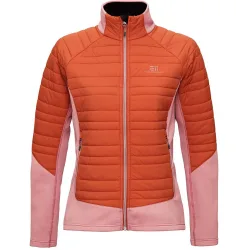 Elevenate Damen Fusion Stretch Jacke