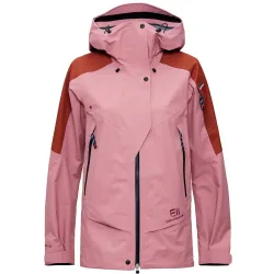Elevenate Damen Pure Jacke