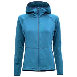Elevenate Damen Skiers Hoodie Jacke