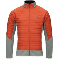 Elevenate Herren Fusion Stretch Jacke