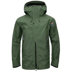 Elevenate Herren Pure Jacke